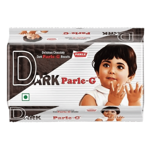 Parle G Gold Dark (Pack of 12)
